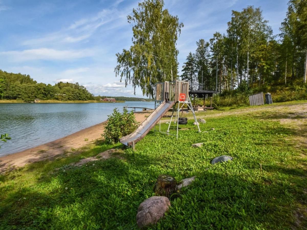 Дома для отпуска Holiday Home Punasotka 2 Strandby-35