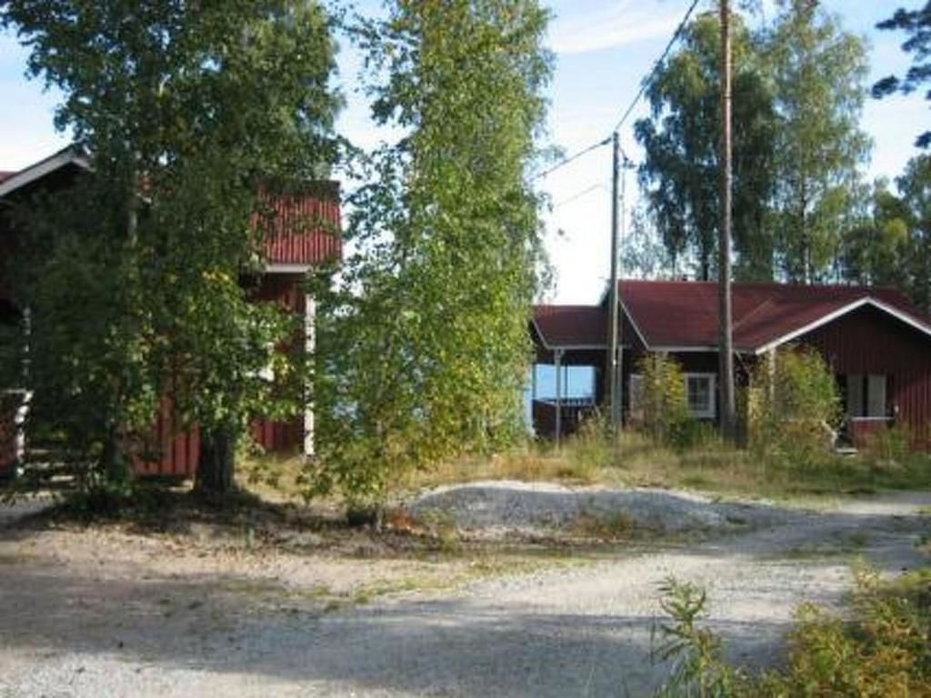 Дома для отпуска Holiday Home Punasotka 2 Strandby-44
