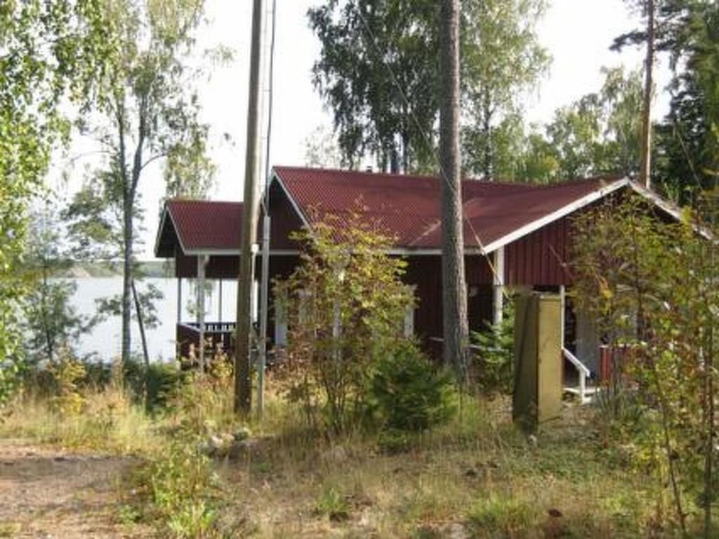 Дома для отпуска Holiday Home Punasotka 2 Strandby