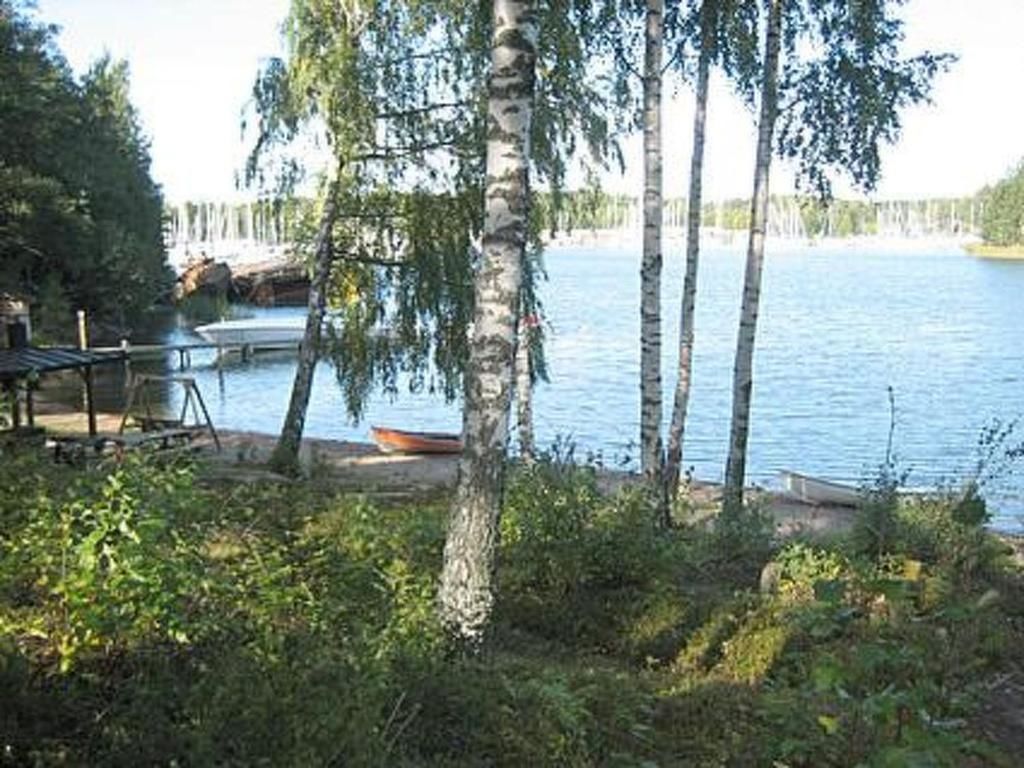 Дома для отпуска Holiday Home Punasotka 2 Strandby-53