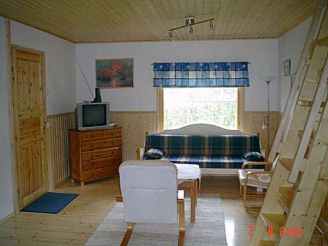 Дома для отпуска Holiday Home Punasotka 2 Strandby-46